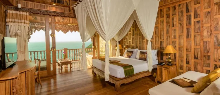 Фото отеля Santhiya Koh Yao Yai Resort & Spa