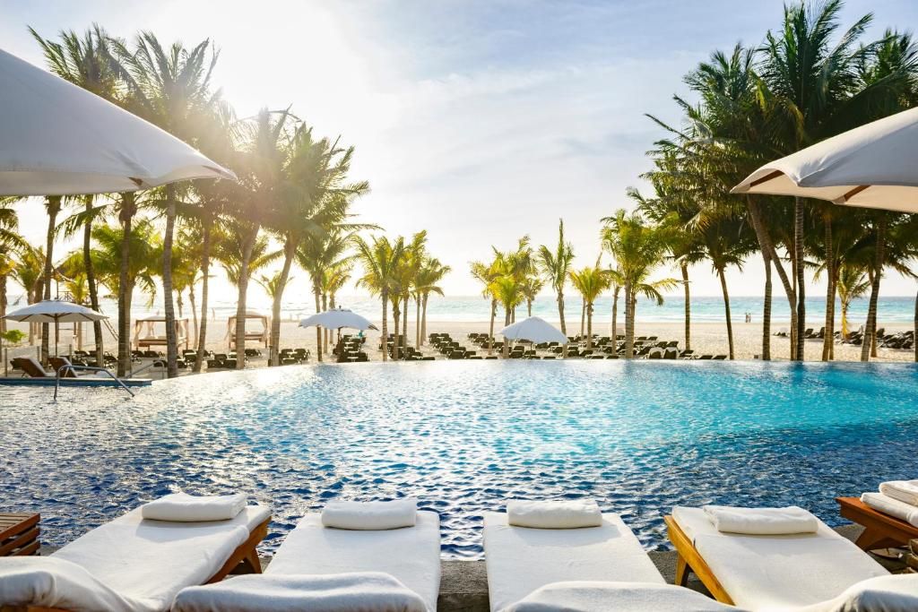 Royal Hideaway Playacar (Adults Only) фото 32
