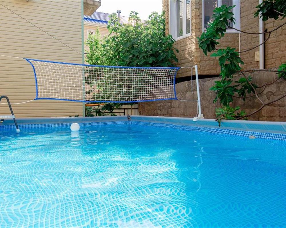 Гостевой дом «Колибри Beach» фото 2