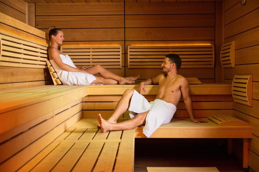 Гостиничный комплекс «Hilton Rijeka Costabella Beach Resort & Spa» фото 23