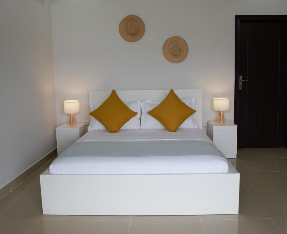 Moulin Kann Villas фото 3