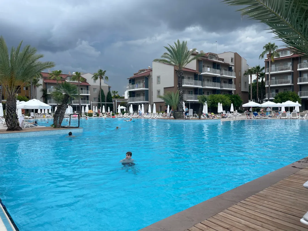 Barut B Suites фото 77