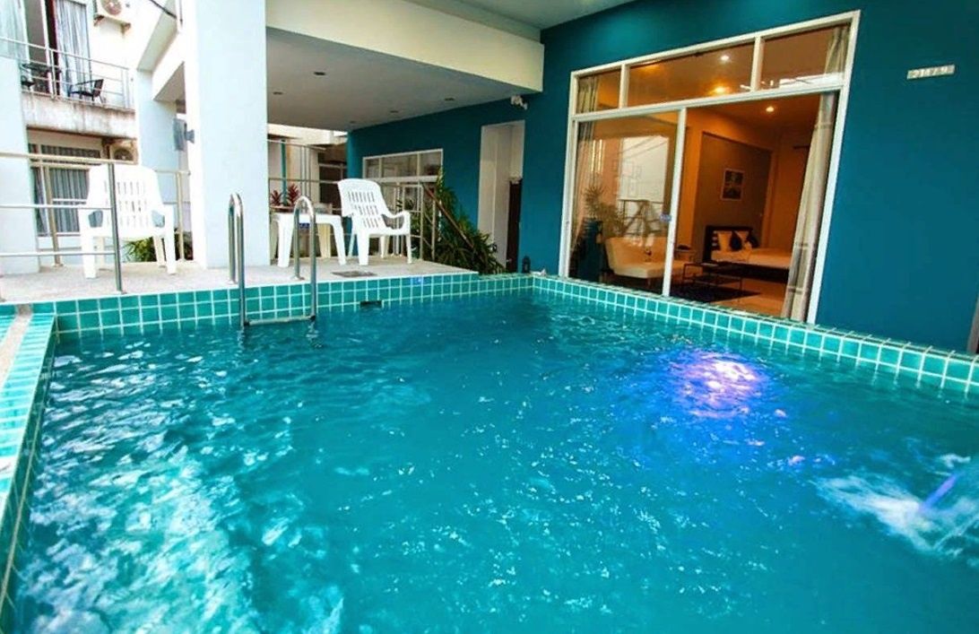 Kata Sea Boutique фото 4
