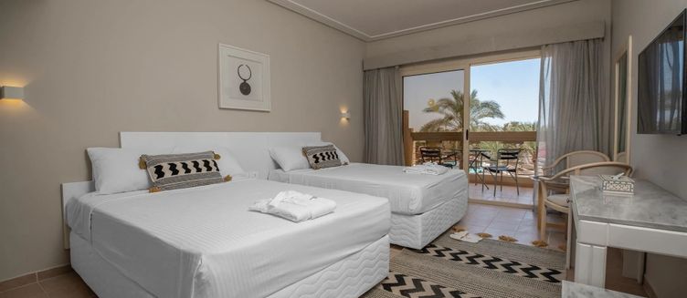 Фото отеля Sindbad Club