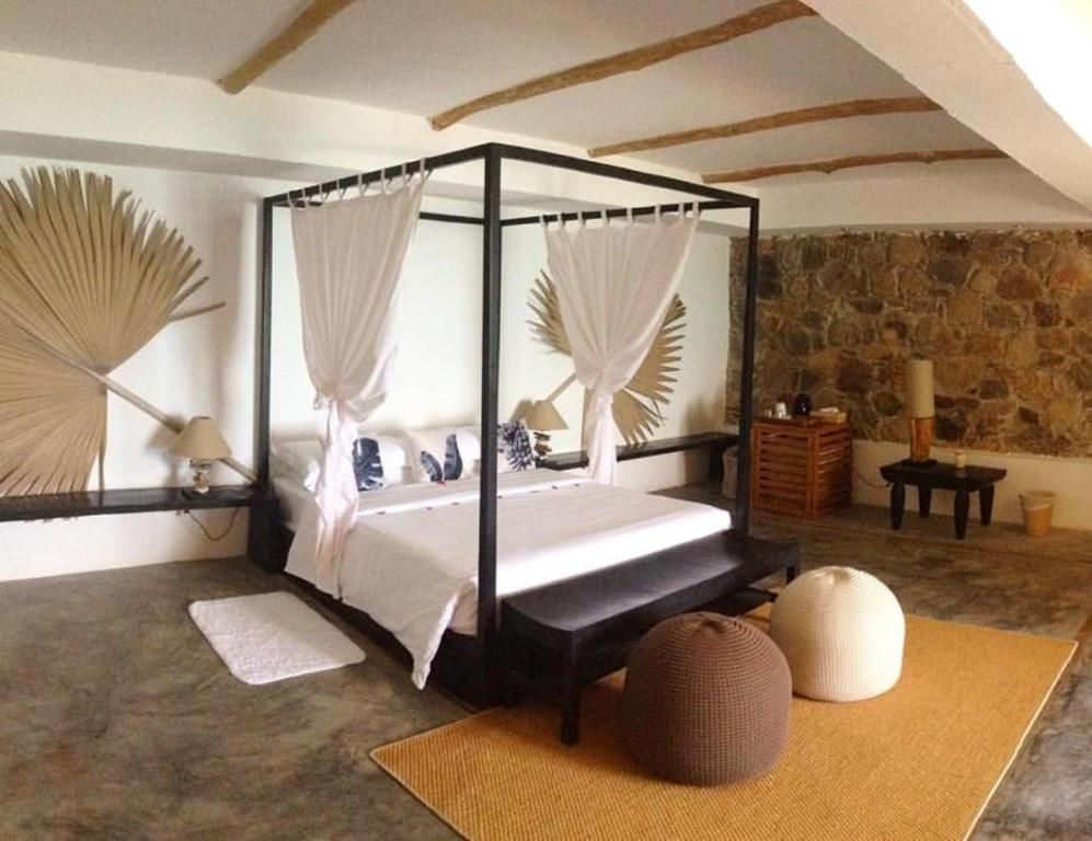 Bliss Hotel Seychelles фото 49