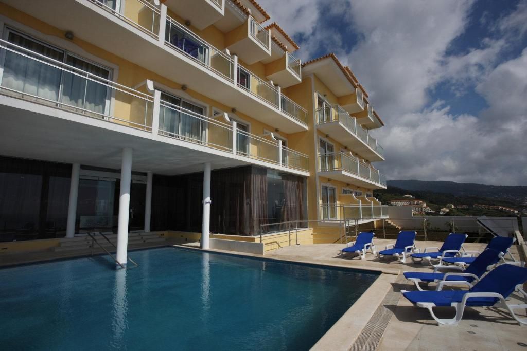 Hotel Apartamentos Baia Brava фото 2