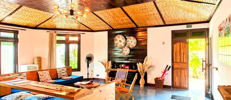 Фото отеля Bougan Villea Retreat