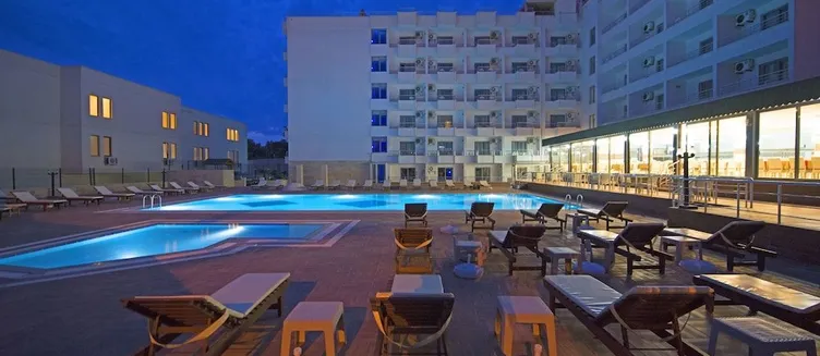 Фото отеля Ada Newday Resort & Spa
