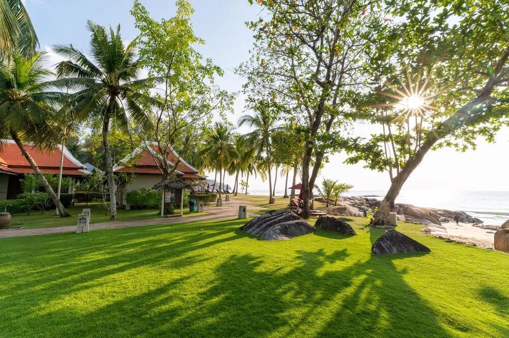 Khaolak Laguna Resort - SHA Extra Plus фото 37