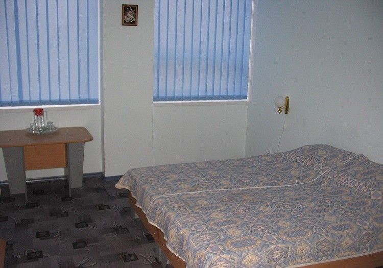 Пансионат «Киев» фото 6