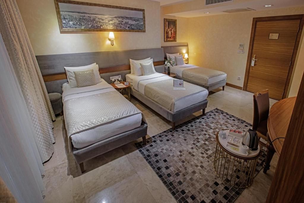 Nowy Efendi Hotel фото 29