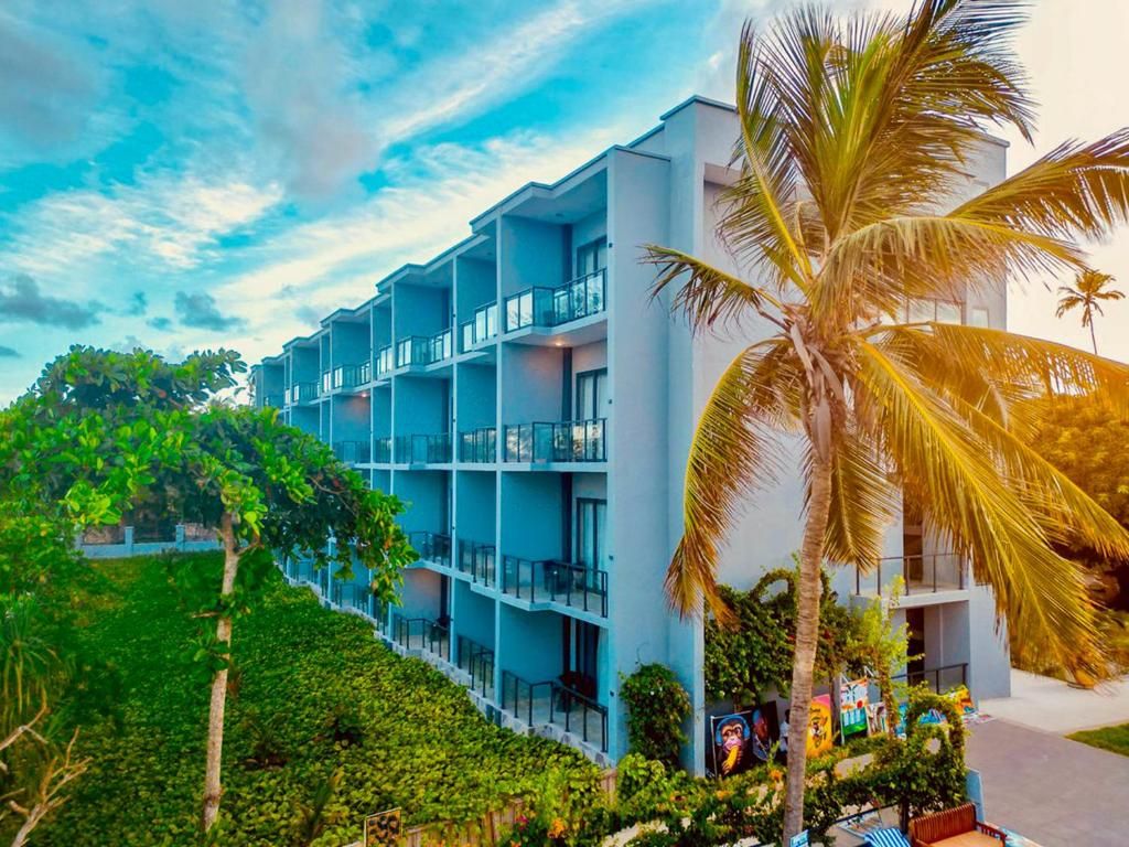 Matemwe Sands Beach Hotel фото 21