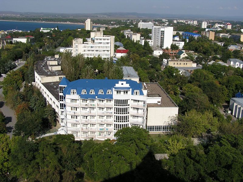 Санаторий «Русь» фото 16