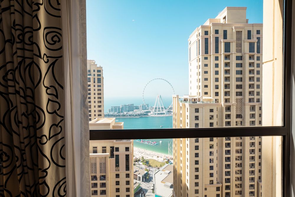 Sheraton The Walk, Dubai фото 127