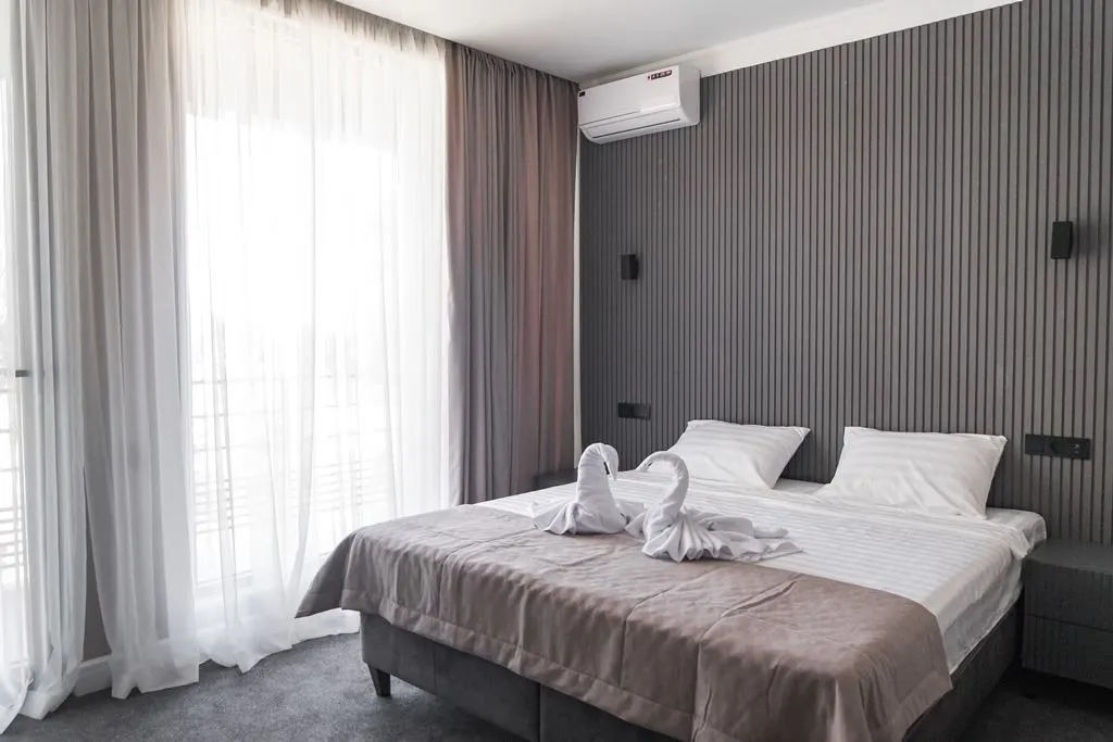 Mare Hotel фото 2