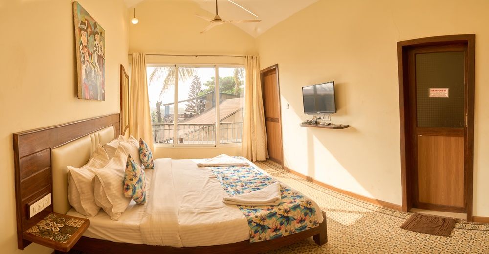 Adrista Divine Cottages фото 29