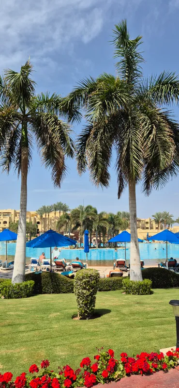 Rixos Sharm El Sheikh (Adults Only) фото 123