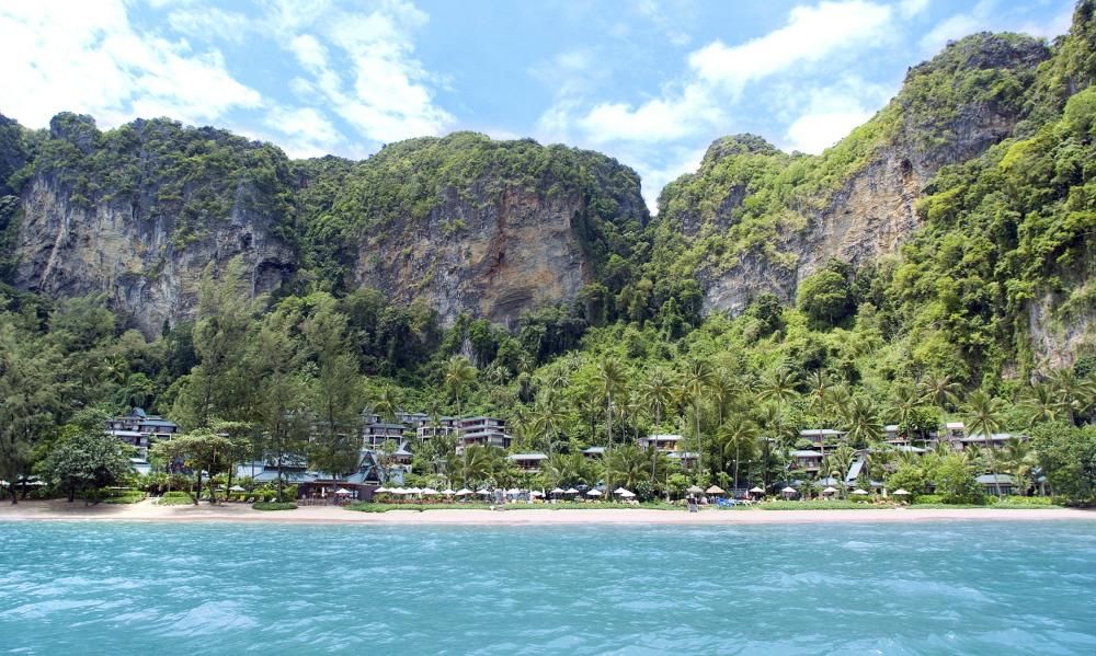 Centara Grand Beach Resort & Villas Krabi фото 33