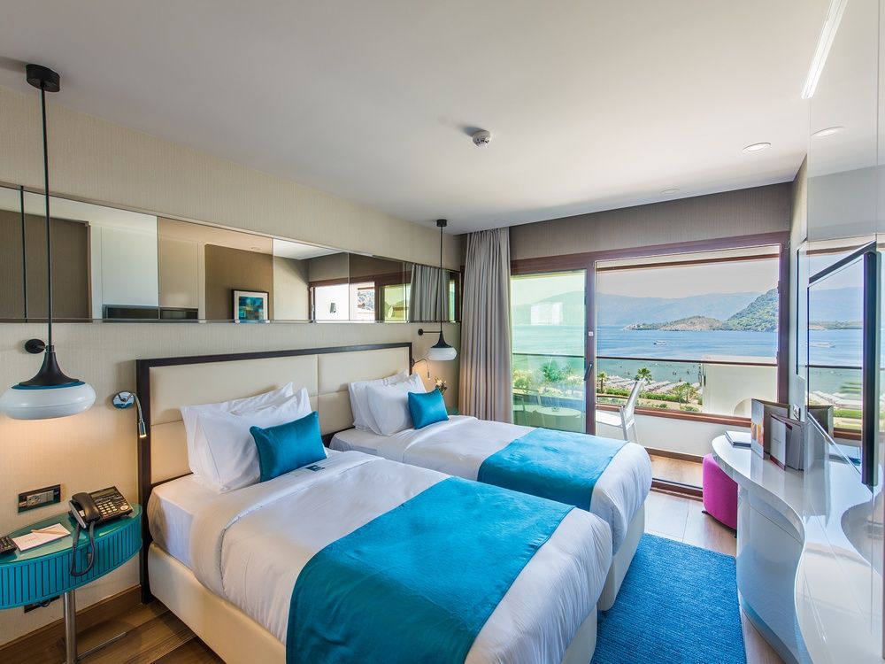 Elite World Marmaris (Adults Only) фото 101