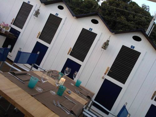 Hotel Vis A Vis фото 92