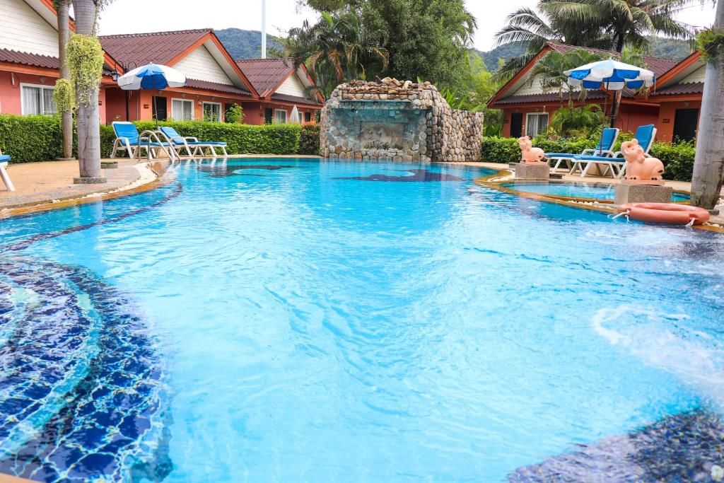 Andaman Seaside Resort фото 16