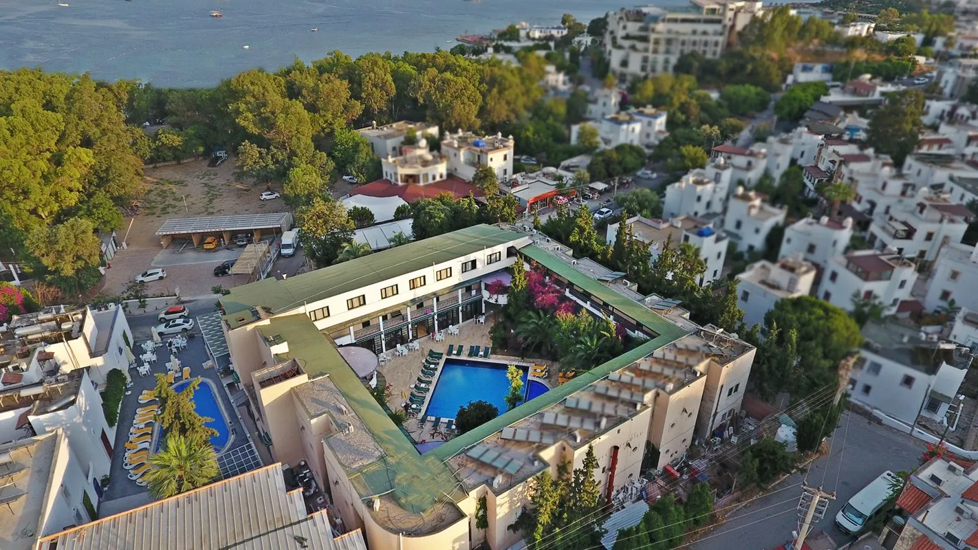 Bleu Nuit Bodrum фото 1