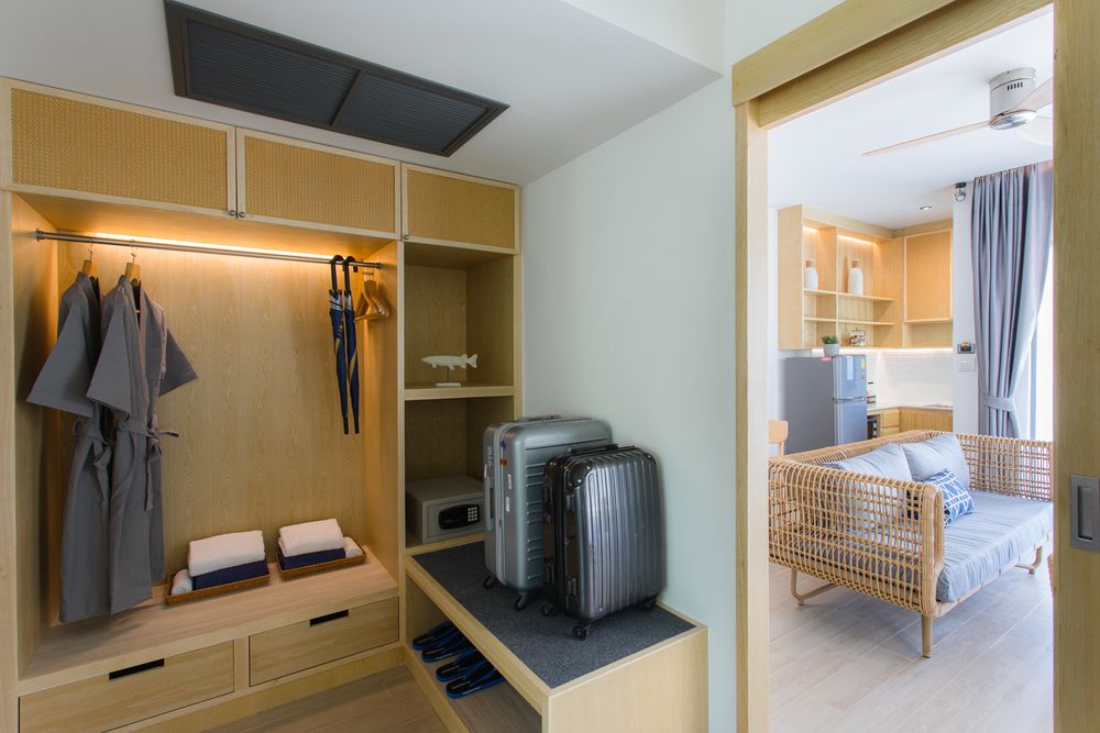 Blu Pine Villa & Pool Access фото 47