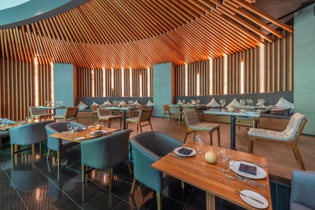 Live Aqua Beach Resort Cancun - Adults Only - All Inclusive фото 14