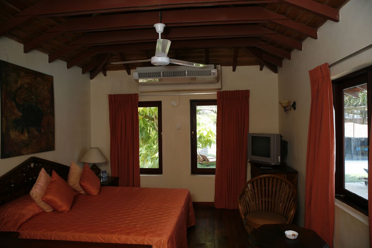 Kosgoda Beach фото 34