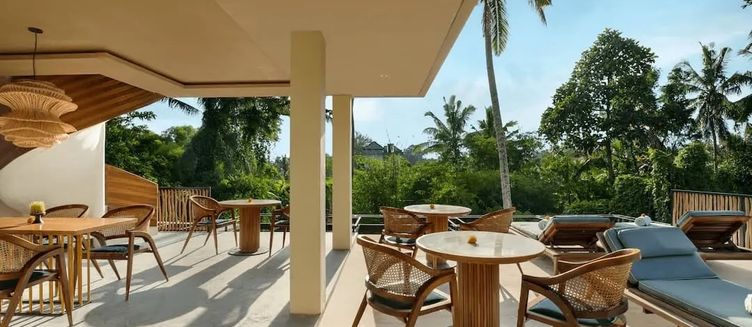 Фото отеля Suara Alam Ubud by Ini Vie Hospitality (Adults Only)