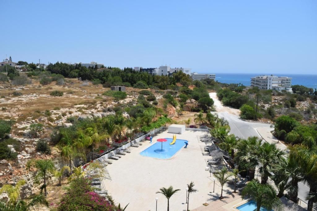 Corfu Hotel фото 27