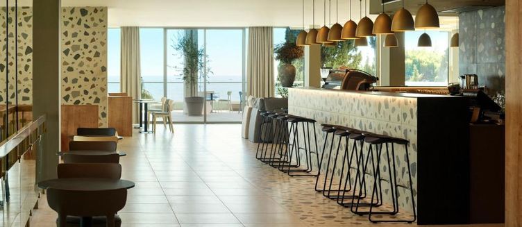 Фото отеля Astarea