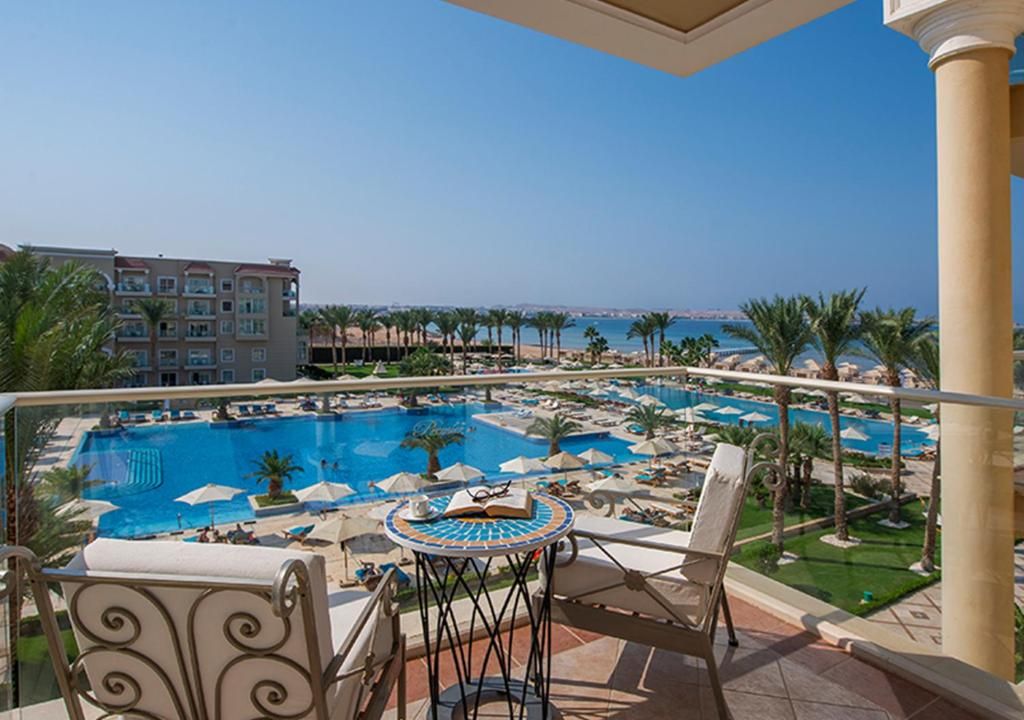 Premier Le Reve Hotel & Spa (Adults Only) фото 93