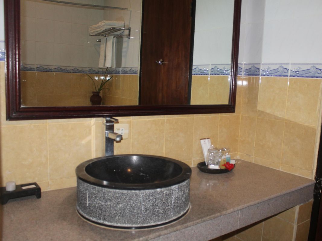 Puri Saron Hotel Senggigi фото 6