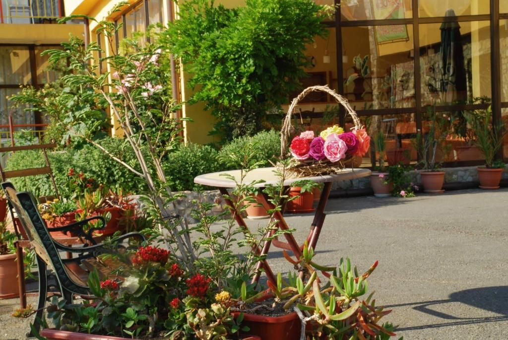 Hotel Trakia Garden фото 22