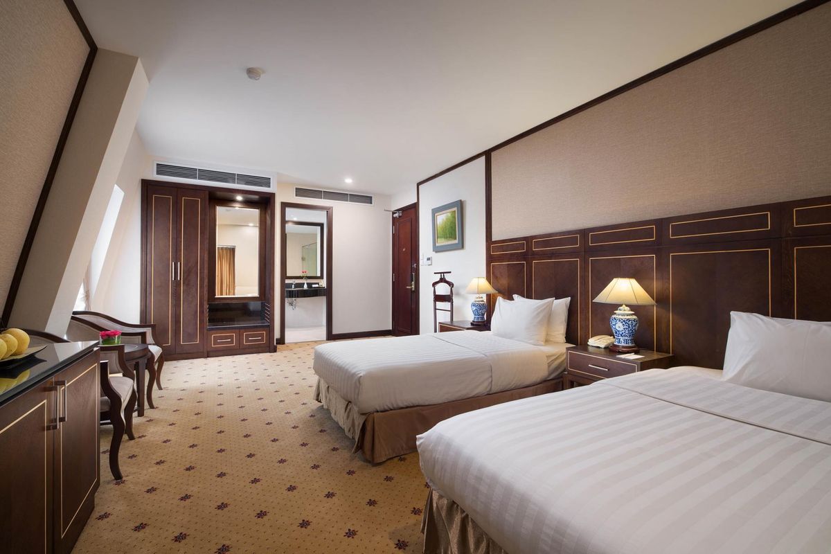 Zephyr Suites Boutique Hotel фото 16