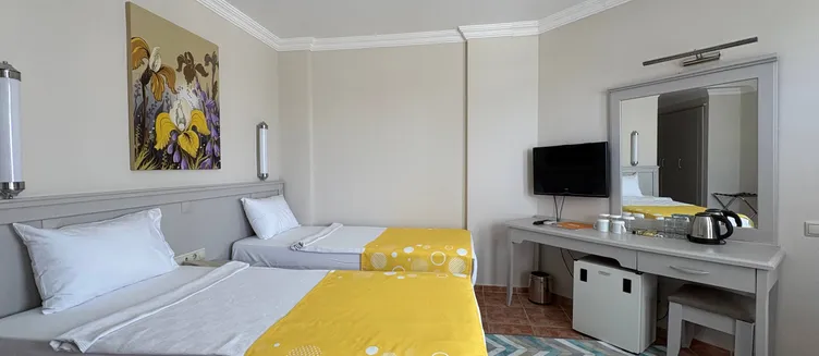 Фото отеля FUN&SUN Smart Lurea Beach