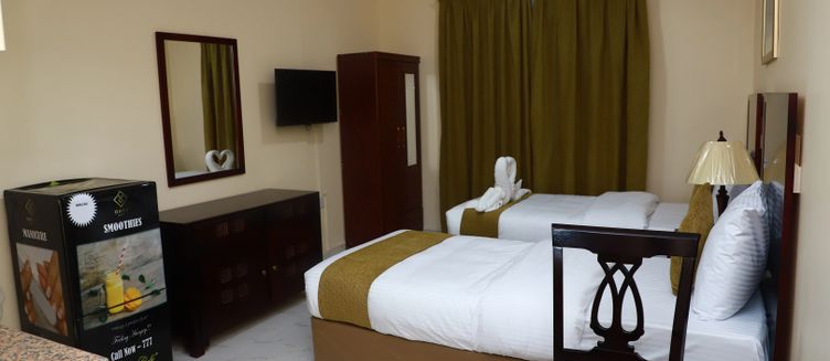 Фото отеля Апарт-отель ONYX HOTEL APARTMENTS-MAHA HOSPITALITY GROUP