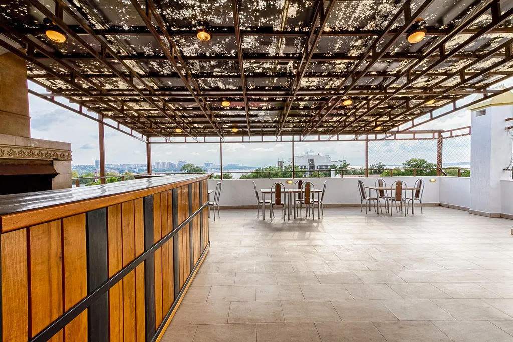 Гостиница «Hotel Kruiz na Serafimovicha» фото 5