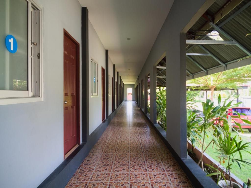 CoCo House Samui фото 9