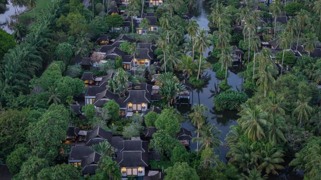 Anantara Mai Khao Phuket Villas фото 82