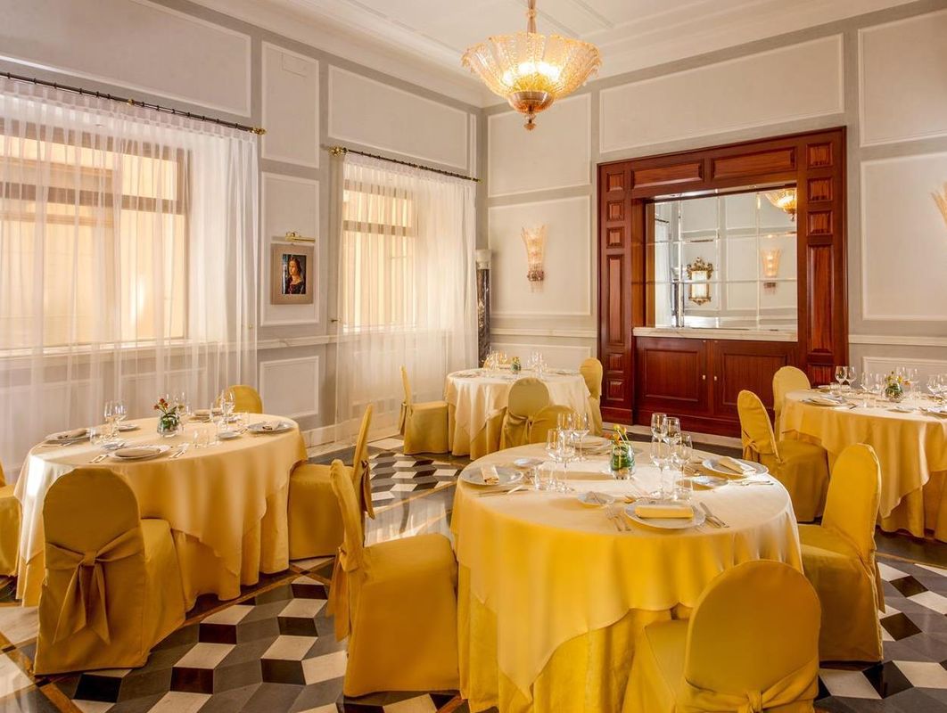 Hotel Savoy фото 29