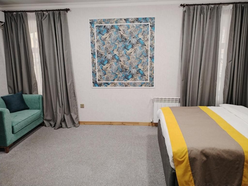 Pera Hotel Baku фото 7