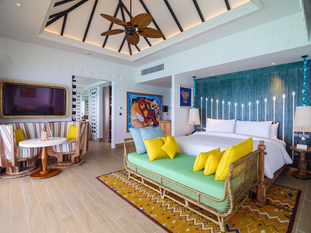 Saii Lagoon Maldives, Curio Collection By Hilton фото 102