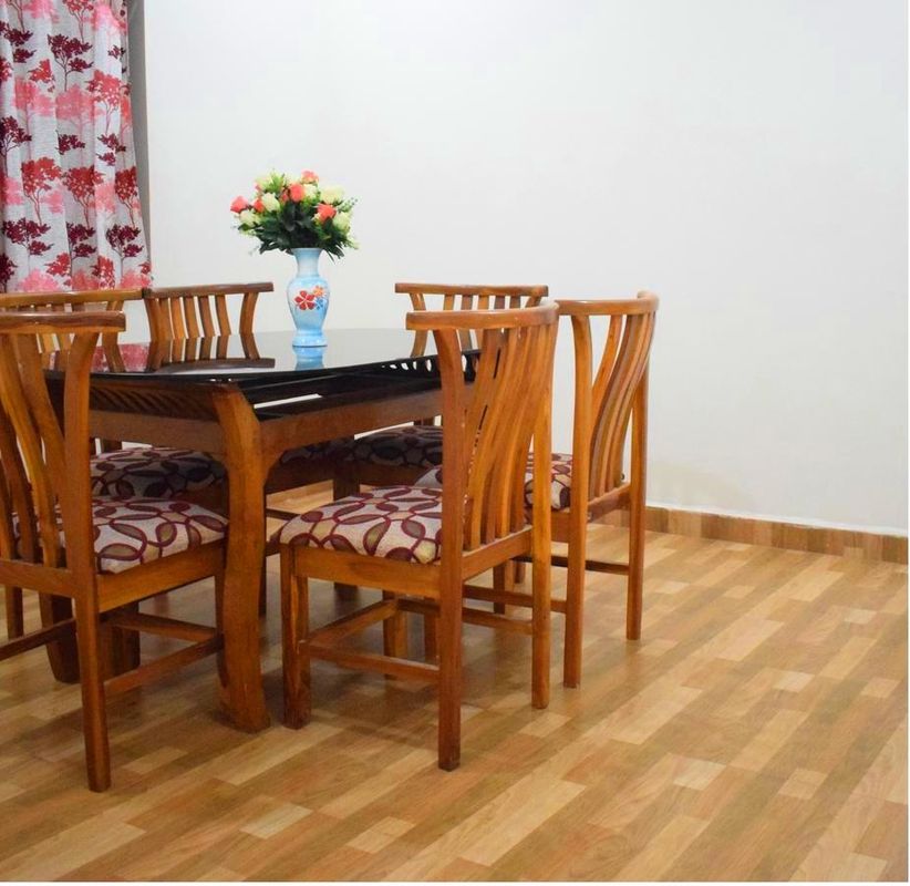 Guest House «Guest House La Vega Resort» фото 15