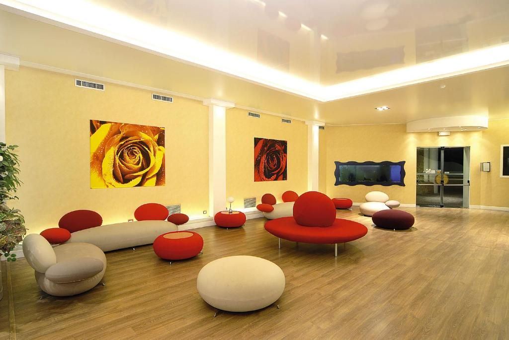 Hotel Modus Vivendi фото 10