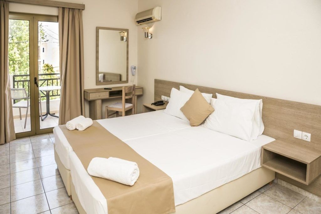 Porto Greco Village Beach Hotel фото 4