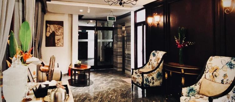 Фото отеля Happy Memories Hotel & Spa Hoi An