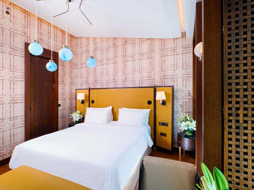 The Galata Istanbul Hotel - MGallery by Sofitel фото 26