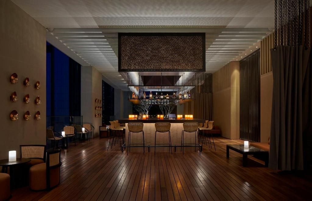 The RuMa Hotel and Residences фото 33